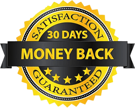 Qinux FootRevita 30 Days 100% money back guarantee 